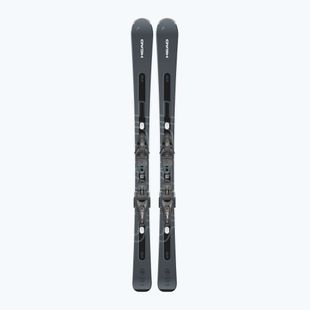 Ски за спускане HEAD Shape e-V10 SW AMT-PR + автомати Protector PR 11 GW anthracite/grey