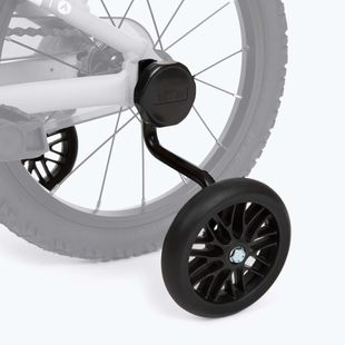 Странични колела за велосипед ATTABO 14" / 16" black