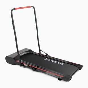 Електрическа пътека за бягане XTREXO Walking Pad W150 черна