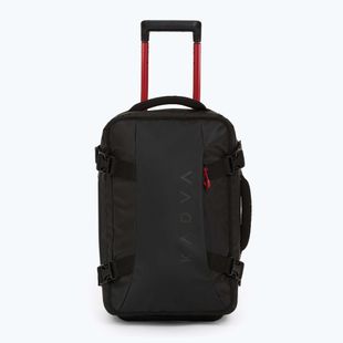 Пътнически куфар KADVA Mons 40 the black