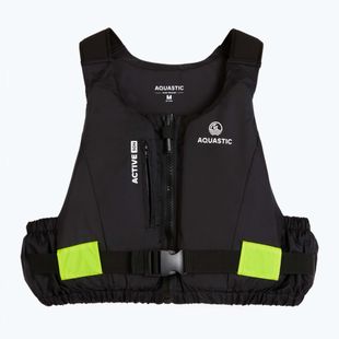 AQUASTIC Active 50N жилетка за спускане с въже, черна