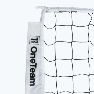 Мрежа за врата OneTeam OT-B4W003 бяла