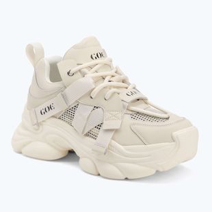 Дамски обувки GOE RR2N4051 off white
