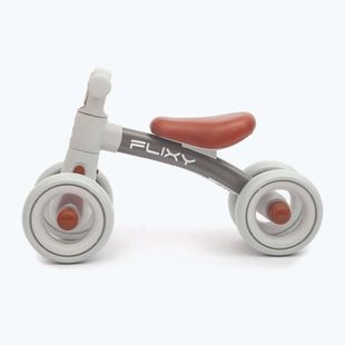 Велосипед без педали Milly Mally Flixy grey