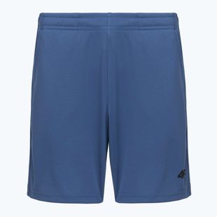 Детски къси панталони/шорти 4F The Gym Power FNK M1388 navy