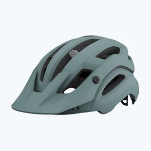Велосипедна каска Giro Manifest Spherical MIPS matte mineral