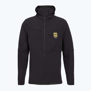 Мъжко яке за колоездене Leatt MTB WindBlock 1.0 black