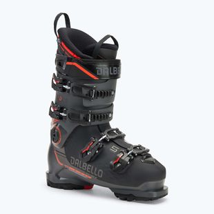 Мъжки ски обувки Dalbello Veloce 110 MV black/dove grey