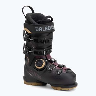 Дамски ски обувки Dalbello Veloce Space 85 W black/berry