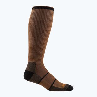 Мъжки чорапи Darn Though Paul Bunyan Over The Calf Full Cushion timber