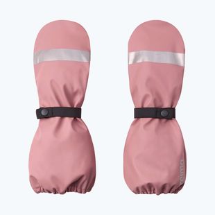 Детски ръкавици за дъжд Reima Kura rose blush