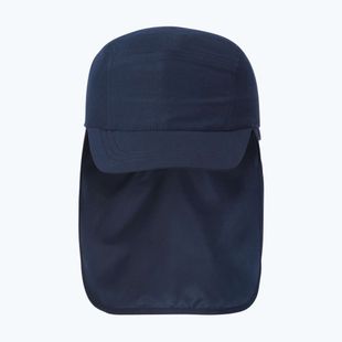 Детска шапка Reima Biitsi navy