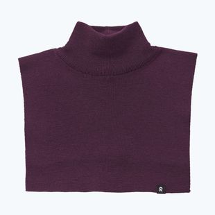 Детски шал комин Reima Star deep purple