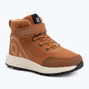 Детски обувки Reima Hiipien cinnamon brown