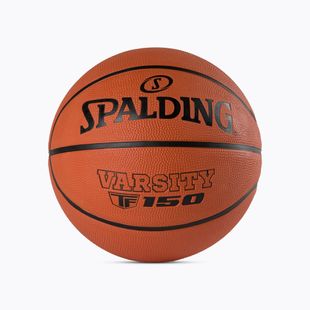 Spalding TF-150 Varsity баскетбол оранжев 84324Z