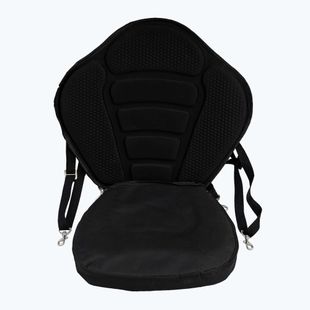 Каяк седалка за SUP дъска Sun Reflections Raised Каяк/Sup black