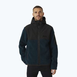 Мъжки суитчър Helly Hansen Patrol Pile midnight trekking