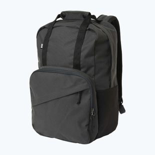 Helly Hansen Oslo Max 20.4 l ebony градска раница