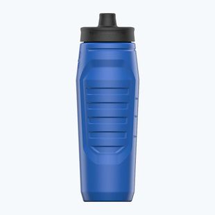 Бутилка за вода Under Armour Sideline Squeeze 950 ml royal blue