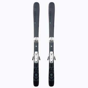 HEAD ски за спускане Kore 91 W black +Attack 12 315481/114443