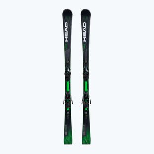 HEAD Supershape E-Magnum SW SF-PR черен +PRD 12 313300/100834