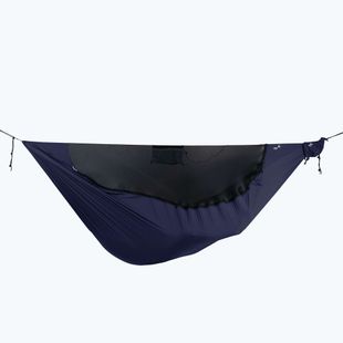 Туристически хамак Ticket To The Moon Lightest Pro black