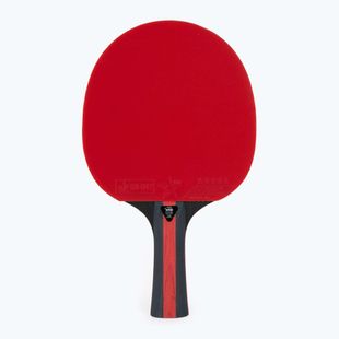 Ракета за тенис на маса STIGA Prestige 5-Star black/red