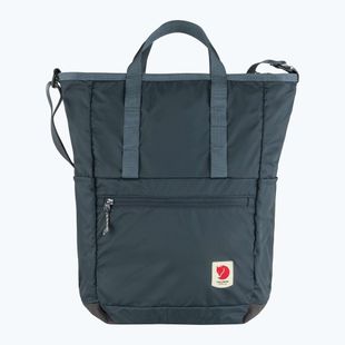 Градска раница Fjällräven High Coast Totepack 23 l navy