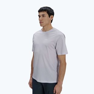 Мъжка тениска за колоездене POC Motion Air Jersey granite grey