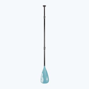 Гребло за SUP от 3 части MOAI Standard Fiberglass 3D