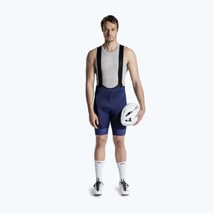 Мъжки шорти за колоездене X-Bionic Corefusion Ride Bib Shorts marine