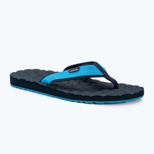 Мъжки джапанки Lizard Way midnight blue/atlantic blue