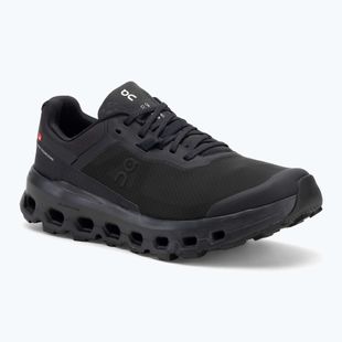Дамски обувки за бягане On Cloudvista 2 black/black