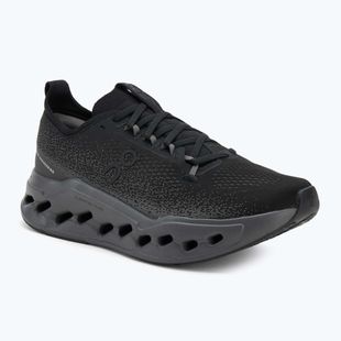 Мъжки обувки за бягане On Cloudsurfer Max Wide black/eclipse