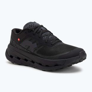 Дамски обувки за бягане On Cloudultra 3 black/black