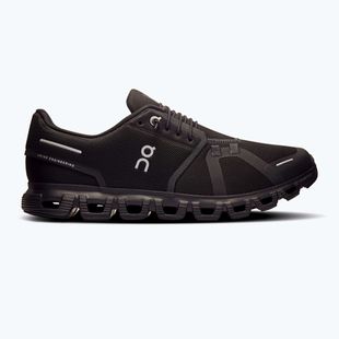 Мъжки обувки On Cloud 6 Wide black/black