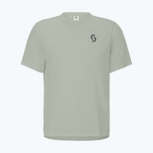 Мъжка тениска за бягане SCOTT Endurance LT spray grey