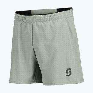 Мъжки шорти за бягане SCOTT Endurance Vented spray grey