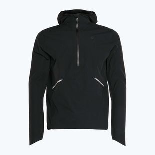 Мъжко яке On Waterproof Anorak black