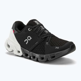 Дамски обувки за бягане On Cloudflyer 4 black/white