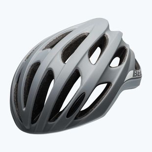 Велосипедна каска Bell Formula Integrated MIPS matte gloss grays