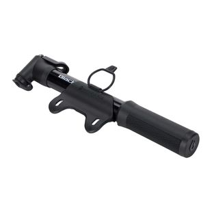 Blackburn Mountain Anyvalve HV 90psi велосипедна помпа черна BBN-7079149