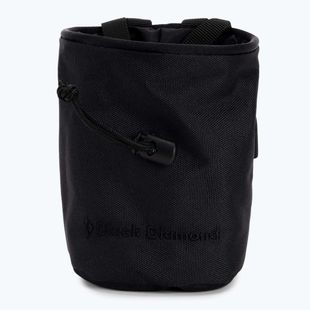 Black Diamond Mojo магнезиева чанта черна BD630154