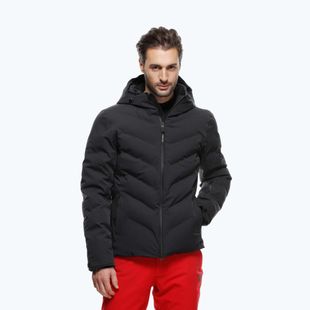 Мъжко скиорско яке Dainese Etesia Aerosense Dry stretch/limo