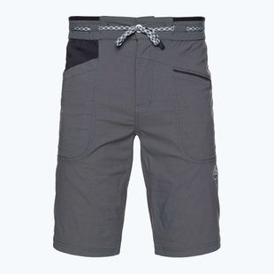 Мъжки къси панталони за катерене La Sportiva Belay grey N63900999