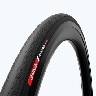 Велосипедна гума Vittoria Rubino V G2.0 700 x 28C black/beige