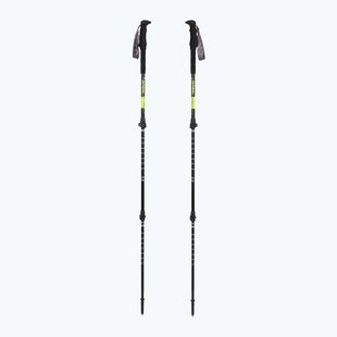Щеки за трекинг GABEL Mont Blanc Tour lime