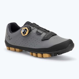 Мъжки MTB обувки за колоездене Northwave Hammer Plus dark grey/honey