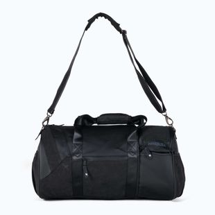 Торба боксьор Hayabusa Elite Boxing Duffle Bag czarna EBDB-BK-ONE