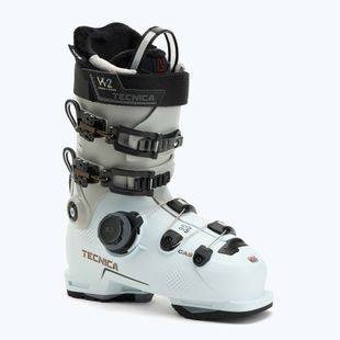 Дамски ски обувки Tecnica Mach BOA 95 MV W GW cold white